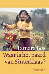 Waar Is Het Paard Van Sinterklaas