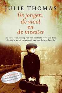 De jongen, de viool en de meester