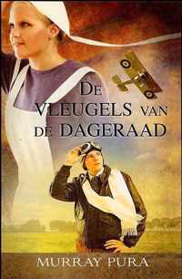 De vleugels van de dageraad