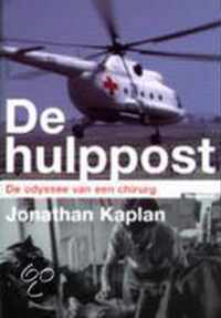 Hulppost