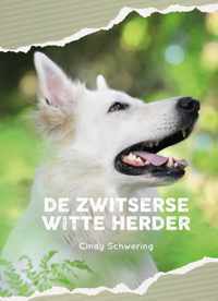 De Zwitserse witte herder