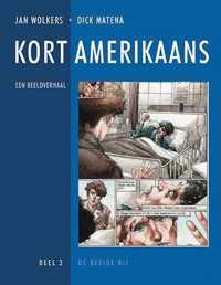 Kort Amerikaans