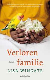 Verloren familie