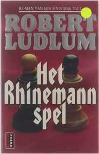 Rhinemann Spel