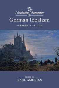 The Cambridge Companion to German Idealism