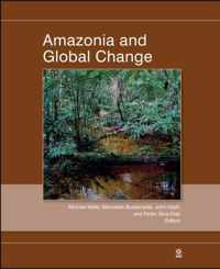 Amazonia and Global Change