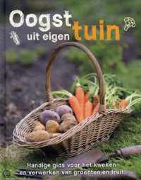 Oogst uit eigen tuin