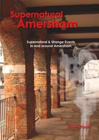 Supernatural Amersham