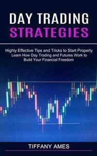 Day Trading Strategies