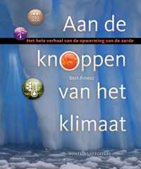 Aan de knoppen van het klimaat