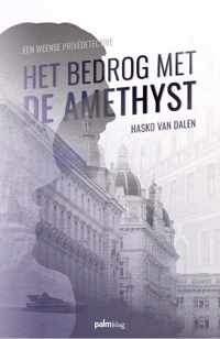 Het bedrog met de Amethyst