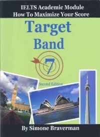 Target Band 7