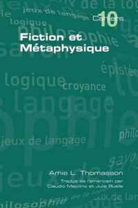 Fiction Et Metaphysique