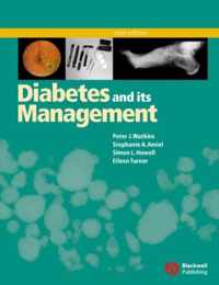 Diabetes And Its Management