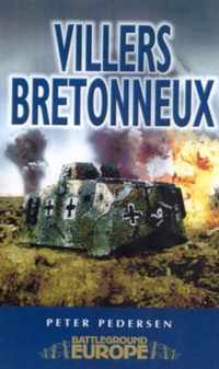 Villers Bretonneux