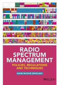 Radio Spectrum Management