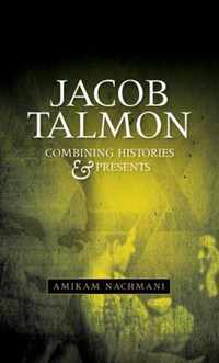 Jacob Talmon