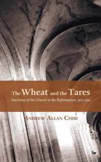 The Wheat and the Tares