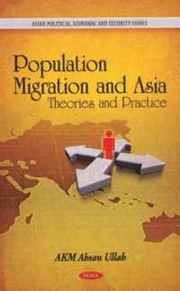 Population Migration & Asia