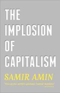 Implosion Of Capitalism