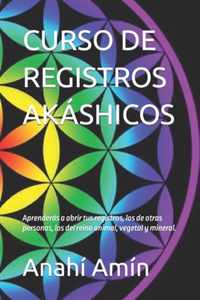 Curso de Registros Akashicos