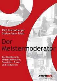 Der Meistermoderator