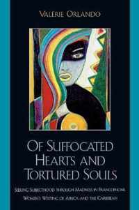 Of Suffocated Hearts and Tortured Souls