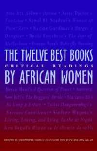 The Twelve Best Books by African Women