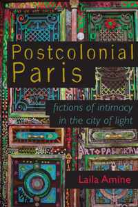 Postcolonial Paris