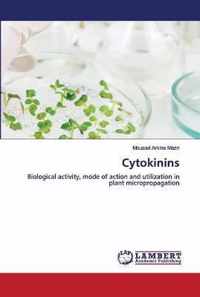 Cytokinins