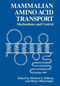 Mammalian Amino Acid Transport