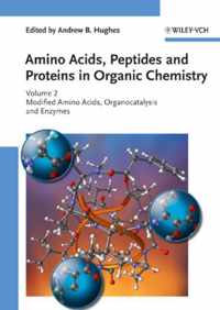 Amino Acids, Peptides and Proteins in Organic Chemistry