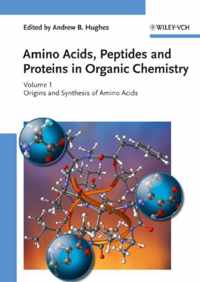 Amino Acids, Peptides and Proteins in Organic Chemistry