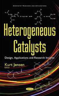 Heterogeneous Catalysts