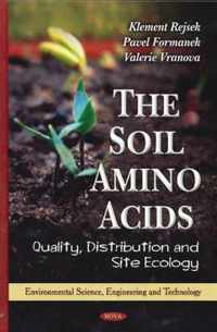 Soil Amino Acids