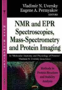 Methods in Protein Structure & Stability Analysis