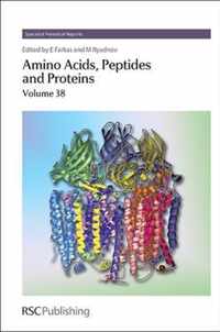 Amino Acids, Peptides and Proteins