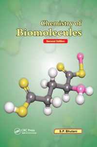 Chemistry of Biomolecules, Second Edition