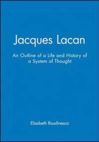 Jacques Lacan