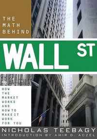 The Math Behind Wall Street