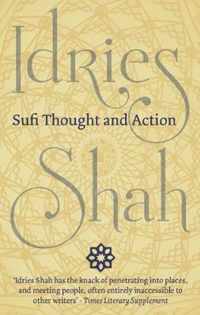 Sufi Thought and Action