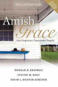 Amish Grace