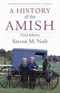 A History of the Amish