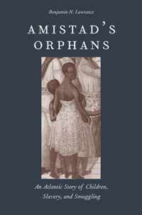 Amistad's Orphans