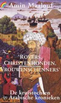 Rovers Christenhonden Vrouwenschenners