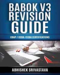 BABOK V3 Revision Guide