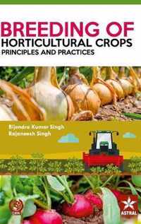 Breeding of Horticultural Crops