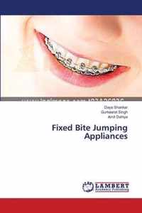 Fixed Bite Jumping Appliances