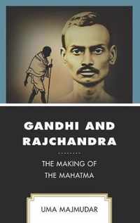 Gandhi and Rajchandra