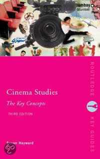 Cinema Studies